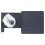Externer DVD-Laufwerk USB3.0 USB2.0 Type C CD DVD Brenner Plug & Play 4