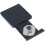 Externer DVD-Laufwerk USB3.0 USB2.0 Type C CD DVD Brenner Plug & Play 1