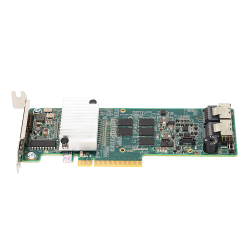 Mini SAS Server Adapter Fast Transmission Plug and Play for Inspur 2