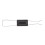 2-in-1 Mechanischer Keycap-Entferner aus ABS-Metall 3