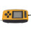 Handheld-Sonar-Fischfinder 0,6-2m LCD für Kajak/Fischen 5