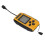 Handheld-Sonar-Fischfinder 0,6-2m LCD für Kajak/Fischen 2