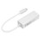(100M) Type C auf RJ45 Adapter 1000M USB C zu Ethernet Aluminium 1