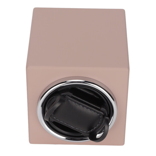 Watch Winder Silent Adjustable Pillow Automatic Box with Rotate Base 1