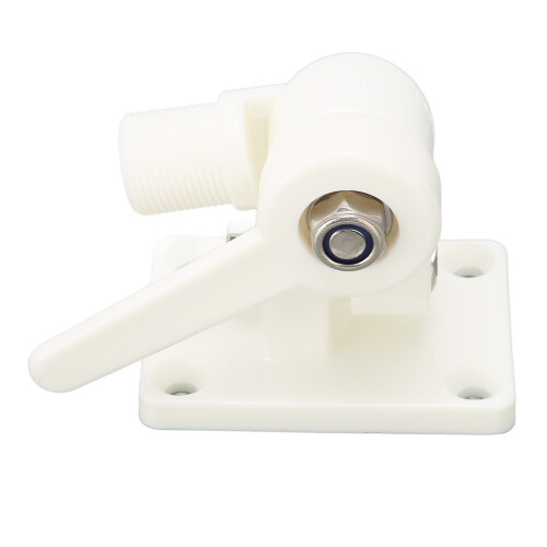 Ratschenhalter Hochfester Nylon Antennenhalterung Boot