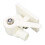 Ratschenhalter Hochfester Nylon Antennenhalterung Boot 2