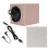 Watch Winder Silent Adjustable Pillow Automatic Box with Rotate Base 1