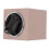 Watch Winder Silent Adjustable Pillow Automatic Box with Rotate Base 4