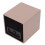 Watch Winder Silent Adjustable Pillow Automatic Box with Rotate Base 3