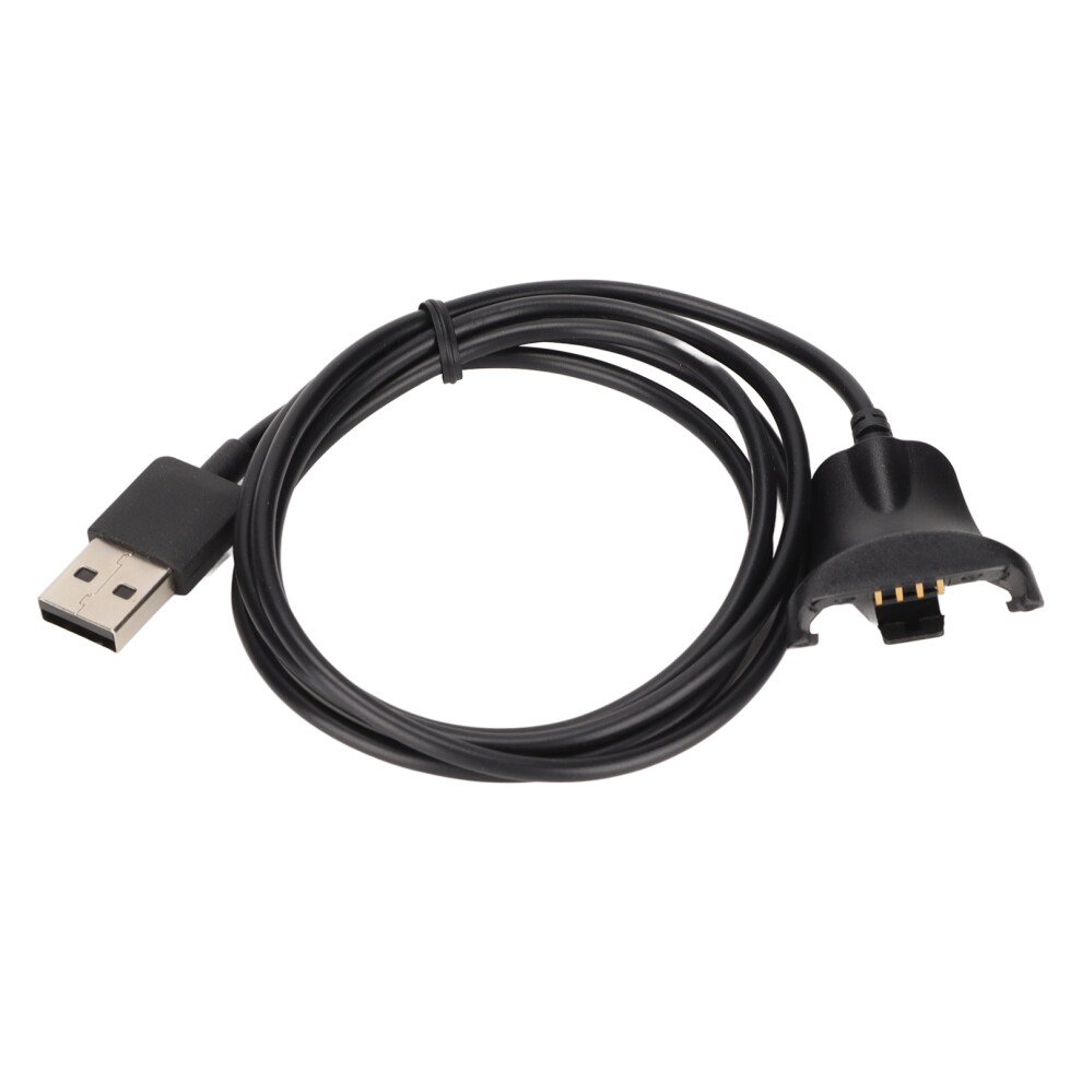 Running Watch Charger Dock Pvc 1M Stretchproof Cable For Tomtom Spark 609610432029