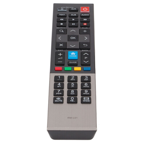 Universal Remote Control for Humax RML01 1