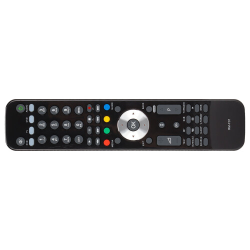 RMF01 Universal Remote Control for Humax 1