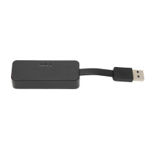 USB3.0-Ethernet-Adapter 10M/100M/1000M/2.5Gbps LAN