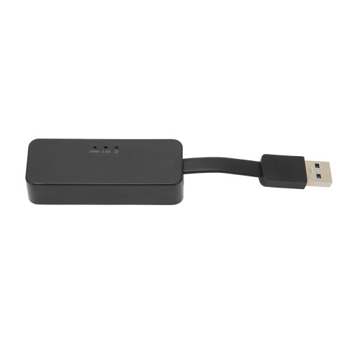 USB3.0-Ethernet-Adapter 10M/100M/1000M/2.5Gbps LAN