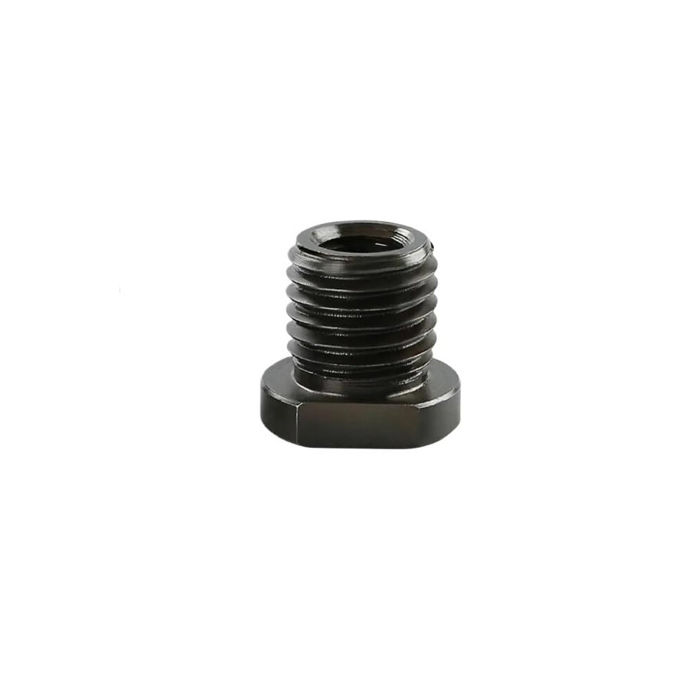 Angle Grinder Thread Adapter M10 To M14 M16 Nut Arbor Connector Thread Converter For Polishing Screw Accessories 9016109181718