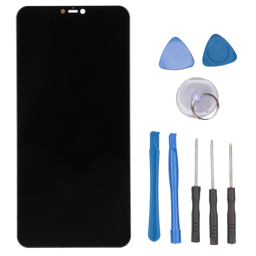Lcd Display Digitizer Assembly For Vivo Y85 Y9 Y9pro 609610435877