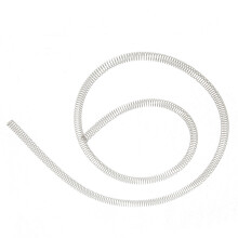 Wasserkühlungsschlauchfeder 100cm, 7,5mm, knickfest für 8-9mm