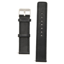 (Brown) 20mm Lederarmband für Amazfit GTS 3 GTS 2 Bip S Bip U Schwarz