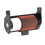 Pick Up Roller ABS Material for C224 284 364 Printer 4