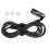 Laptop Cable Lock 4 Digit Password Anti Theft Cut Resistant 3
