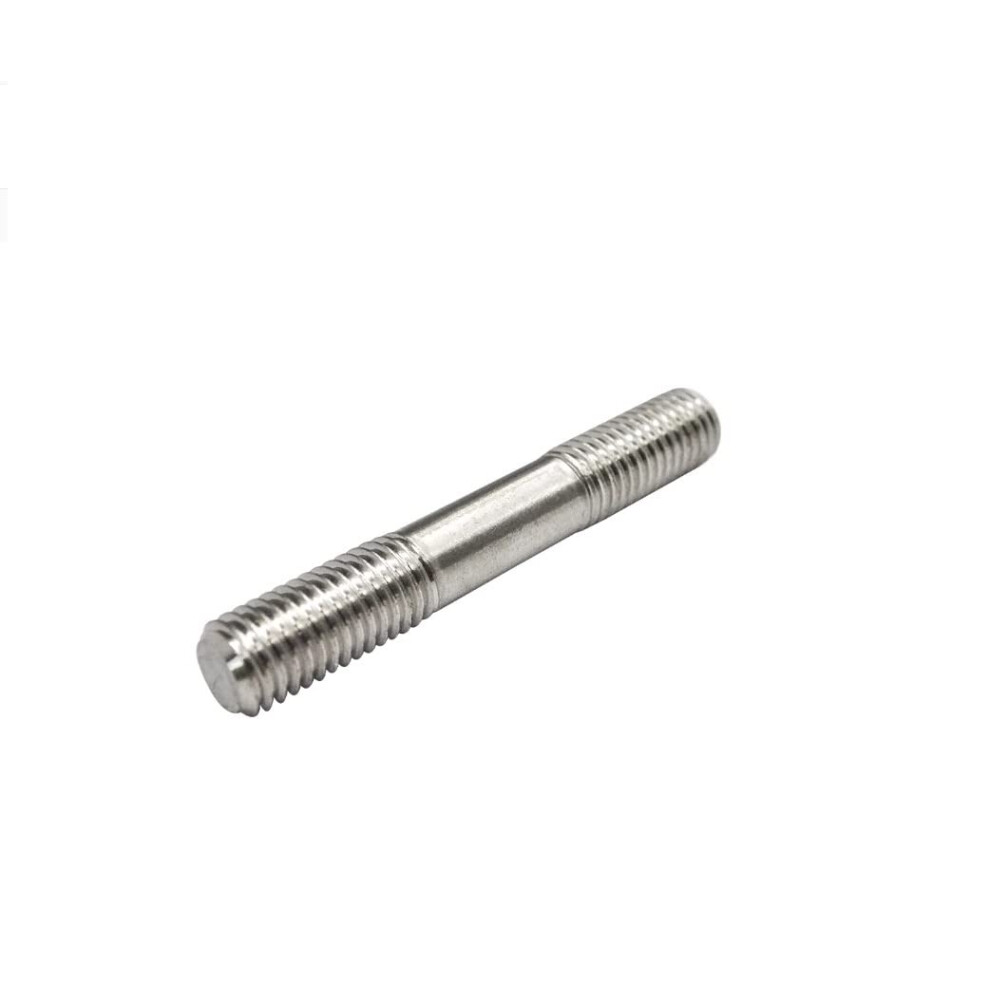 Double End Thread Rod M3 304 A2 Stainless Steel Headless Stud Bolt 70mm Length-image-OPC-PKTSVD8-NEW