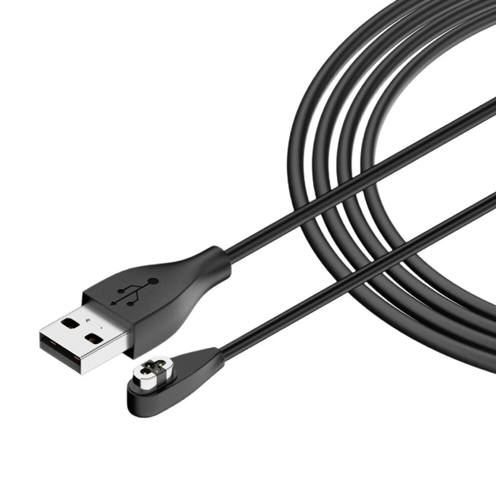 Magnetic Usb Charging Cable Cord For 4-Pin Interface Bone Conduction Headphones Earphones Charger Home Travel 9084446182941