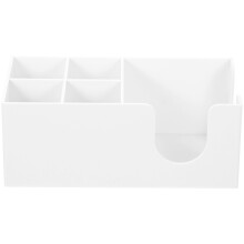 Coffee Station Organizer Voor Rietjes Beker Theezakjes