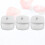 3 stuks led bewegingssensor 2700-3200k voor gang 10