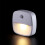 3 stuks led bewegingssensor 2700-3200k voor gang 8