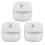 3 stuks led bewegingssensor 2700-3200k voor gang 11
