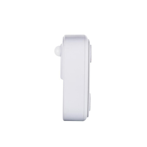 3 stuks led bewegingssensor 2700-3200k voor gang 1