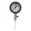 Tragbarer Fußball-Zeiger-Manometer, 12