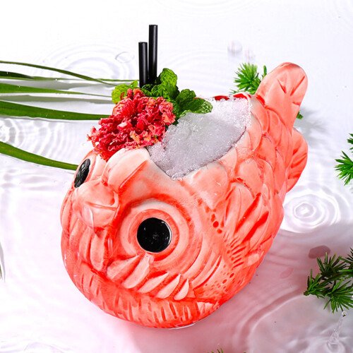 cerâmica para e vinho, ideal para bar 2