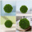 5Pcs Esferas De Artificial Para Decoração, 10Cm 8