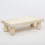 Holz Kinderhocker Wohnzimmer Möbel Holzfarben 6