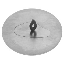 Creative Candle Snuffer Winddichter Deckel Für