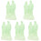 5- . leuchtendes Heilige- -Set mit Jesus-Anhänger 4