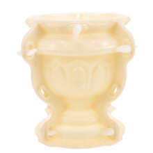 Planter Verdikte Planter Mal Concrete Planter