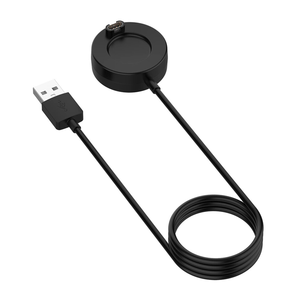 Usb Charging Cable Dock Replacement Usb Charger Cable For Garmin Fenix 7 7S 7X 6 6S 6X 5 5S 5X 9084446183146