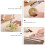 3-teiliges Eisschaber-Set , multifunktional 7