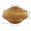 2 holz topfuntersetzer multifunktions auflaufhalter 3