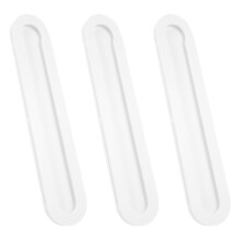 3Stück -Pads-Halterung Tasse -Organizer Aufbewahrung