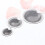 3 Wasserfilter Für Badezimmer (L, M, S) 6