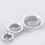 3 Wasserfilter Für Badezimmer (L, M, S) 9