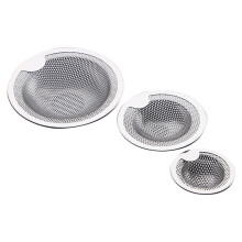 3 Wasserfilter Für Badezimmer (L, M, S)