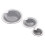3 Wasserfilter Für Badezimmer (L, M, S) 1
