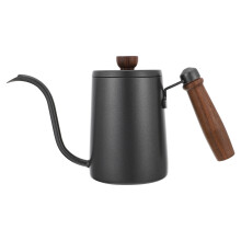 Long Spout Gooseneck Kaffeekanne 600 Ml Wasserkocher