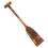 Performing Cosplay Ruder Einfacher Stil Holz 9