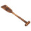 Performing Cosplay Ruder Einfacher Stil Holz 1