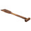 Performing Cosplay Ruder Einfacher Stil Holz 10